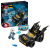 LEGO Super Heroes 4+ Batman och Batmobile mot Mr. Freeze 76301