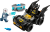LEGO Super Heroes 4+ Batman och Batmobile mot Mr. Freeze 76301