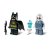 LEGO Super Heroes 4+ Batman och Batmobile mot Mr. Freeze 76301