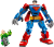 LEGO Super Heroes Supermans robot mot Lex Luthor 76302