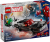 LEGO Super Heroes Spider Man mot Venoms muskelbil 76309