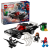 LEGO Super Heroes Spider Man mot Venoms muskelbil 76309