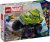 LEGO Super Heroes Hulktrucken mot Thanos 76312