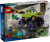 LEGO Super Heroes Hulktrucken mot Thanos 76312