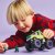 LEGO Super Heroes Hulktrucken mot Thanos 76312