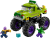LEGO Super Heroes Hulktrucken mot Thanos 76312