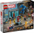 LEGO Super Heroes Iron Mans labb: rustningarnas sal 76315