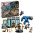 LEGO Super Heroes Iron Mans labb: rustningarnas sal 76315