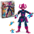 LEGO Super Heroes Fantastic Four mot Galactus byggfigur 76316