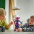 LEGO Super Heroes Fantastic Four mot Galactus byggfigur 76316