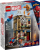 LEGO Super Heroes Peter Parkers lägenhet 76317