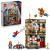 LEGO Super Heroes Peter Parkers lägenhet 76317