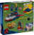 LEGO Super Heroes 4+ Captain America mot Thanos 76319