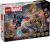 LEGO Super Heroes Avengers Endgame Thor mot Chitauri 76322