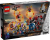 LEGO Super Heroes Avengers Endgame slutstriden 76323