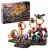 LEGO Super Heroes Avengers Endgame slutstriden 76323