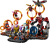 LEGO Super Heroes Avengers Endgame slutstriden 76323