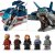 LEGO Super Heroes Avengers Age of Ultron Quinjet 76325