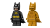 LEGO Super Heroes Batman logotyp 76330