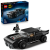 LEGO Super Heroes The Batman Batmobile 76332