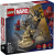 LEGO Super Heroes Episk strid Spider Man mot Sandman 76334