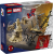 LEGO Super Heroes Episk strid Spider Man mot Sandman 76334