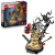 LEGO Super Heroes Episk strid Spider Man mot Sandman 76334