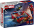 LEGO Super Heroes Spider Mans bil mot venomifierad Wolverine 76336