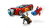 LEGO Super Heroes Spider Mans bil mot venomifierad Wolverine 76336