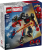 LEGO Super Heroes Miles Morales robot mot Spider Man 2099 76337