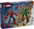 LEGO Super Heroes Robotstrid Spider Man mot Doc Ock 76338