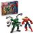 LEGO Super Heroes Robotstrid Spider Man mot Doc Ock 76338