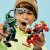 LEGO Super Heroes Robotstrid Spider Man mot Doc Ock 76338