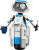 LEGO Super Heroes The Fantastic Four H.E.R.B.I.E. 76339