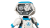 LEGO Super Heroes The Fantastic Four H.E.R.B.I.E. 76339