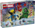 LEGO Super Heroes Adventskalender 2026 76340