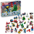 LEGO Super Heroes Adventskalender 2026 76340