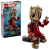 LEGO Super Heroes Groot i Ravager kläder 76341