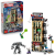 LEGO Super Heroes Spider Man mot Mysterio Daily Bugle 76342