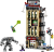 LEGO Super Heroes Spider Man mot Mysterio Daily Bugle 76342
