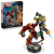 LEGO Super Heroes Episk strid Hulkbuster mot Hulk 76343
