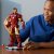 LEGO Super Heroes Iron Man Mark 3 samlarutgåva 76344