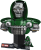 LEGO Super Heroes Doctor Doom byst 76345
