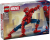 LEGO Super Heroes Hjältefigur Spider Man 76346