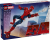 LEGO Super Heroes Hjältefigur Spider Man 76346