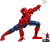 LEGO Super Heroes Hjältefigur Spider Man 76346