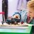 LEGO Super Heroes Spider Mans fängelsetransportjakt 76349