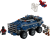 LEGO Super Heroes Spider Mans fängelsetransportjakt 76349