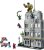 LEGO Super Heroes Episk sammandrabbning med Spider Man mot Hulk 76350