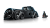 LEGO Super Heroes Batman Returns Batmobile 76355